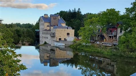 drive on ontario.